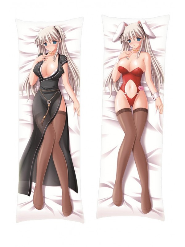 mabinogi Dakimakura Body Pillow Anime