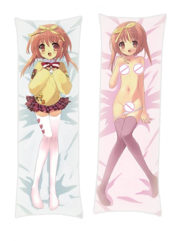 Nanatsuiro-Drops Akihime Sumomo Dakimakura Body Pillow Anime
