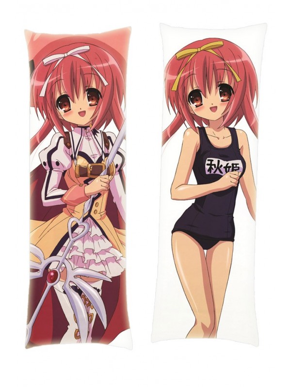 Nanatsuiro-Drops Akihime Sumomo Dakimakura Body Pillow Anime