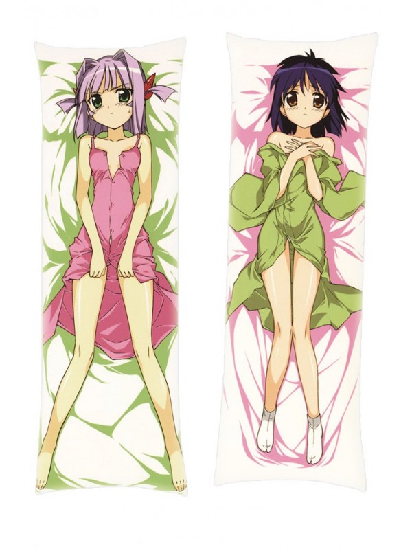 JINKI Rui Kousaka Satsuki Kawamoto Dakimakura Body Pillow Anime