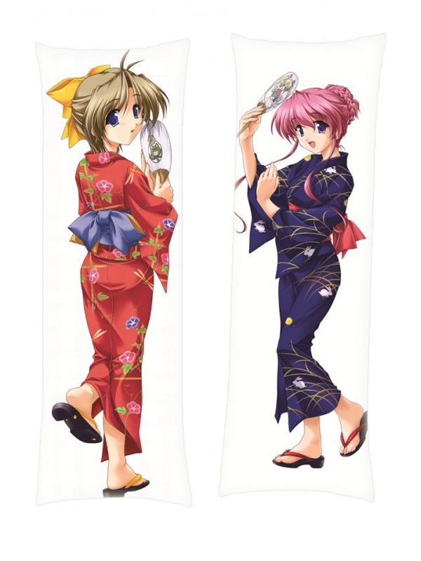 Mizuiro Hiyori Hayasaka Kiyoka Onosaki Dakimakura Body Pillow Anime