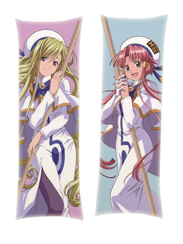 Aria the Avvenire Alicia Florence Akari Mizunashi Dakimakura Body Pillow Anime