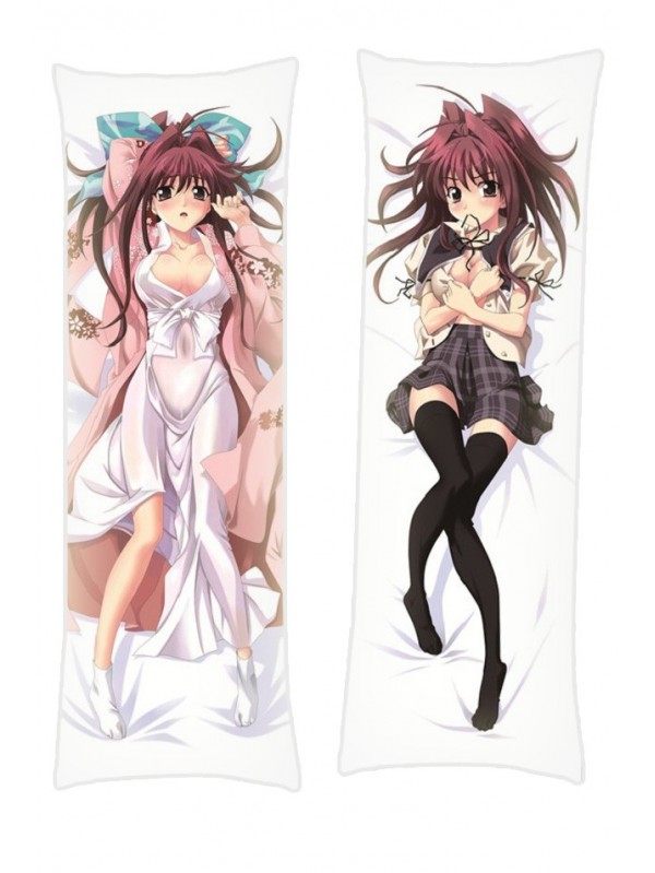 MEMORIES OFF AND THEN AGAIN Fujiwara Miyabi Dakimakura Body Pillow Anime