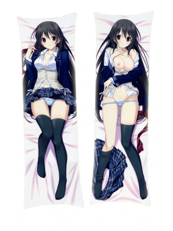 Hotchkiss Yukino Ashikaw Dakimakura Body Pillow Anime