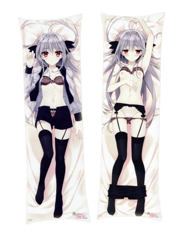 Tsuki ni Yorisou Otome no Sahou Luna Sakurakouji Dakimakura Body Pillow Anime
