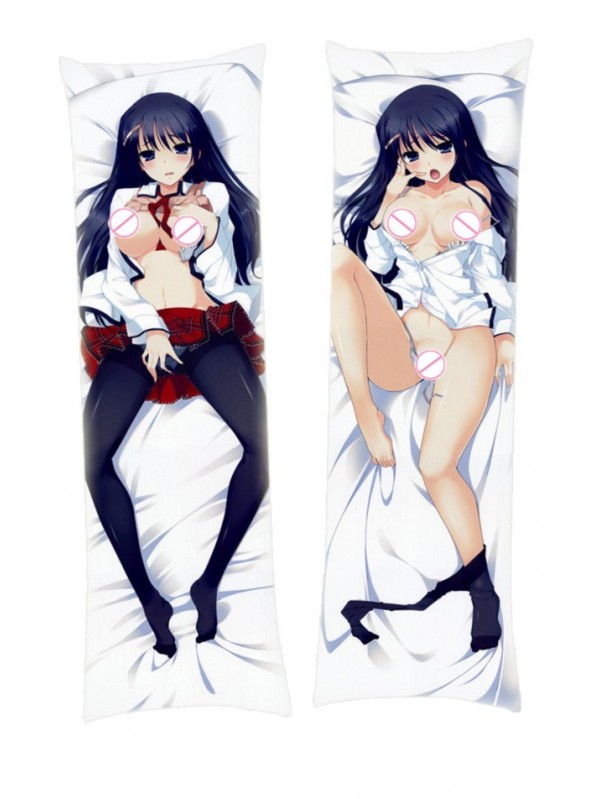 Poco A Poco Shunki Gentei Poco a Poco Natsumi Yuuki Dakimakura Body Pillow Anime
