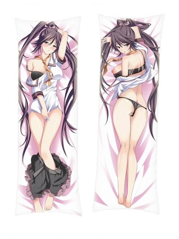 Material Brave Hikaru Midoukane Dakimakura Body Pillow Anime