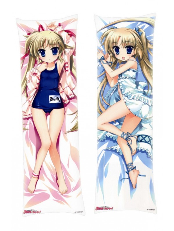 smile shooter Airi Suzuhira Dakimakura Body Pillow Anime