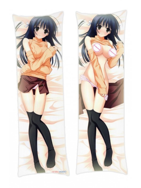 Stellar Theater Kaguya Himenomiya Dakimakura Body Pillow Anime