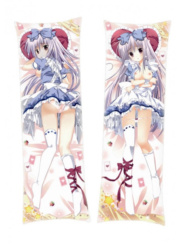 kori riko Dakimakura Body Pillow Anime