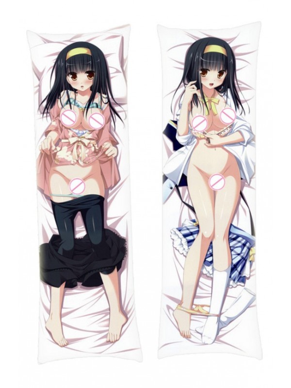 12 summer Kazuha Kusanagi Dakimakura Body Pillow Anime