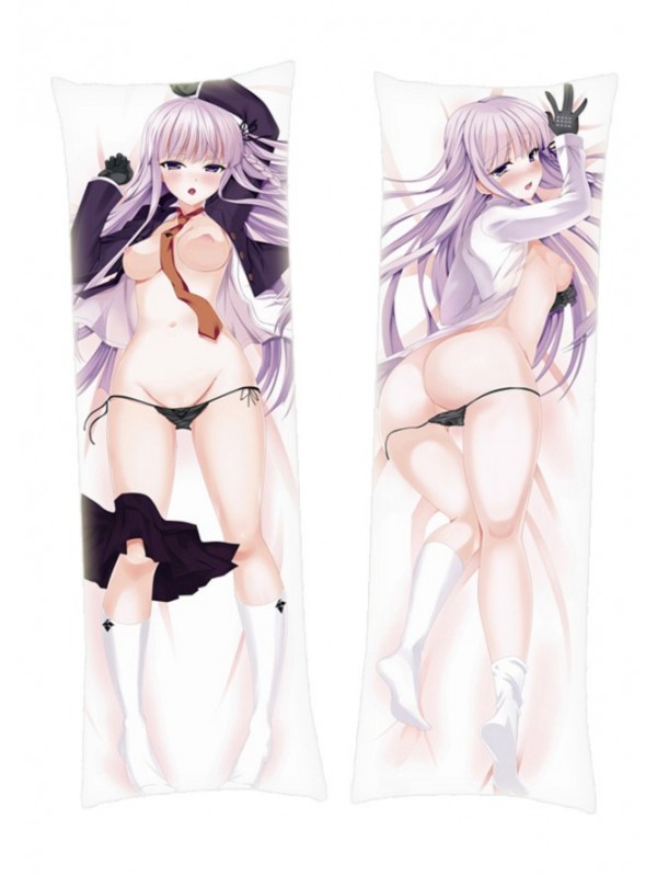Danganronpa Trigger Happy Havoc Kyoko Kirigiri Dakimakura Body Pillow Anime