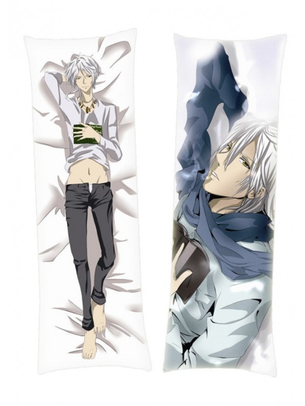 PSYCHO PASS Shogo Makishima Dakimakura Body Pillow Anime