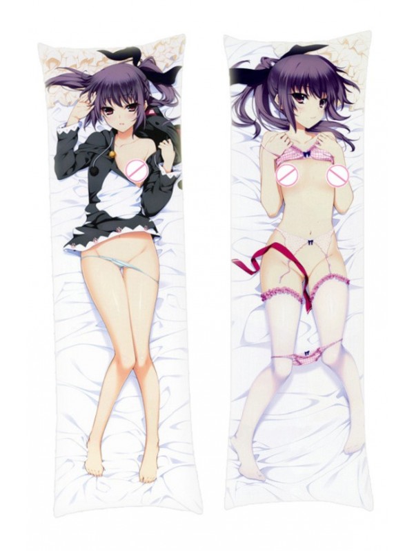 lovely x cation2 Hime Narukawa Dakimakura Body Pillow Anime