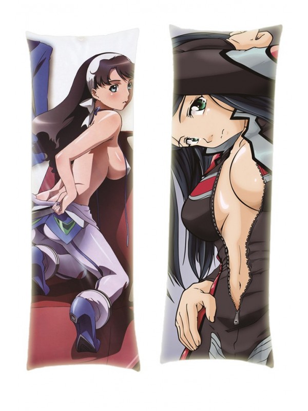My-HiME Natsuki Dakimakura Body Pillow Anime
