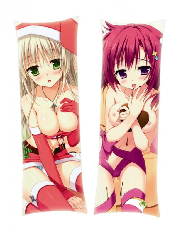 hontani kanae Dakimakura Body Pillow Anime