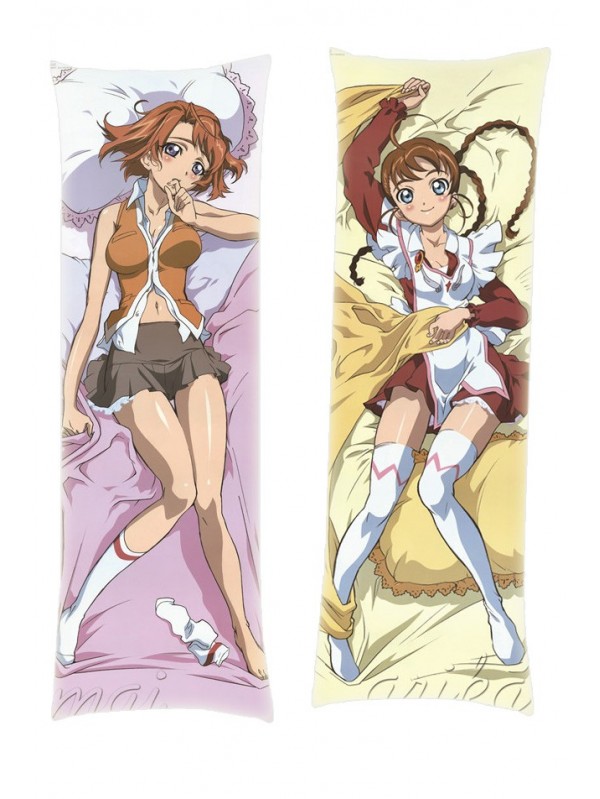 My-HiME mai Dakimakura Body Pillow Anime
