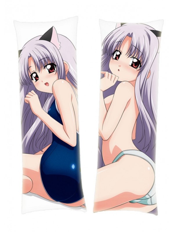 Chrono Crusade Azmaria Hendrich Dakimakura Body Pillow Anime