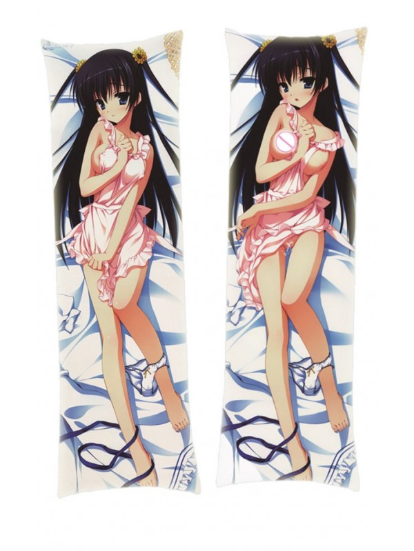 NatsuSora Kanata Chihaya Kousaka150X160CM Dakimakura Body Pillow Anime