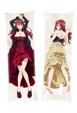 Maoyu Mao Dakimakura Body Pillow Anime