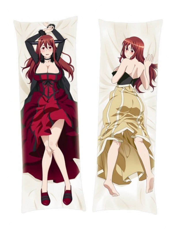 Maoyu Mao Dakimakura Body Pillow Anime