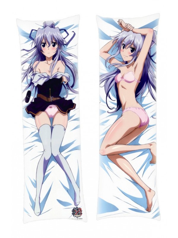 Campione Liliana Kranjcar Dakimakura Body Pillow Anime