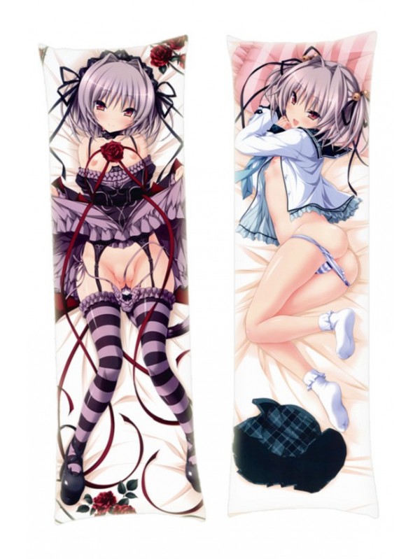hapymaher Maia Naitou Dakimakura Body Pillow Anime
