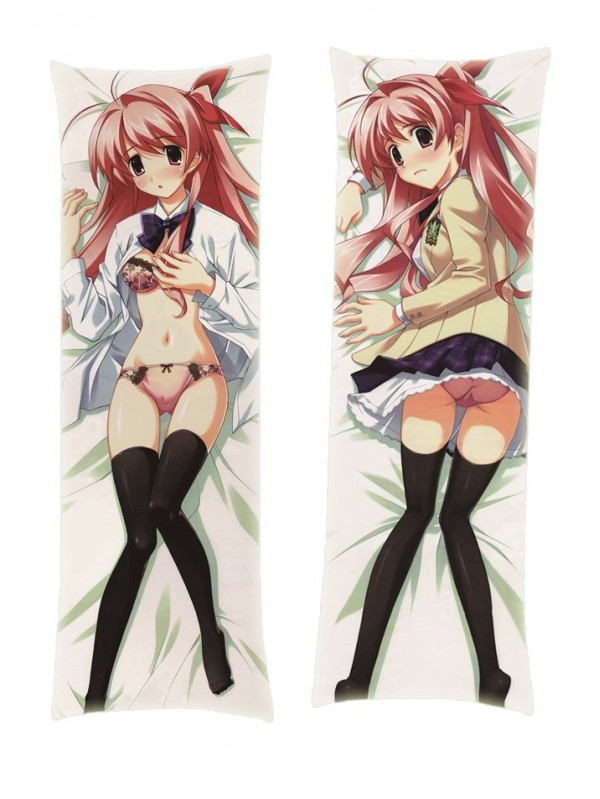 Chaos Head Love Chu Chu Rimi Sakihata Dakimakura Body Pillow Anime