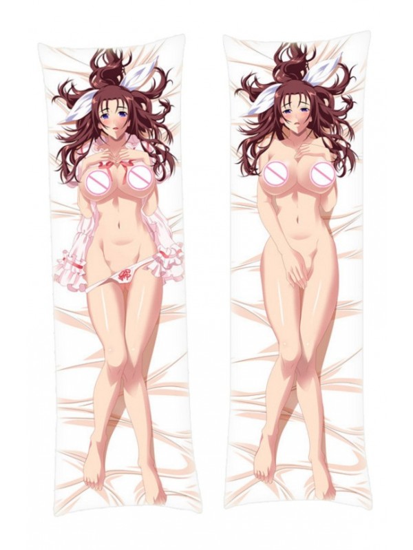 Princess Knight Janne 2 Dakimakura Body Pillow Anime