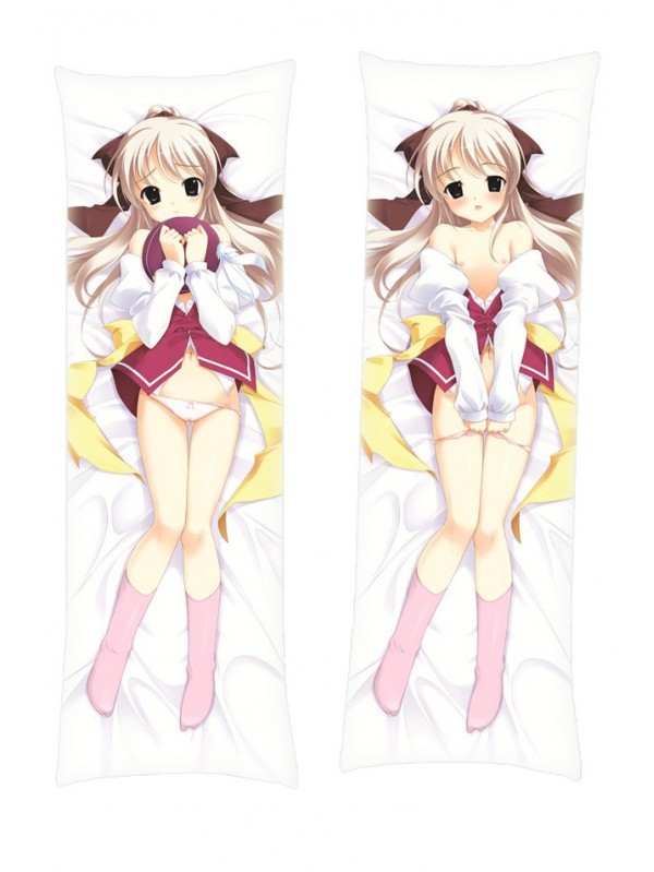 Haruka ni Aogi Uruwashi no Miyabi Kazamatsuri Dakimakura Body Pillow Anime