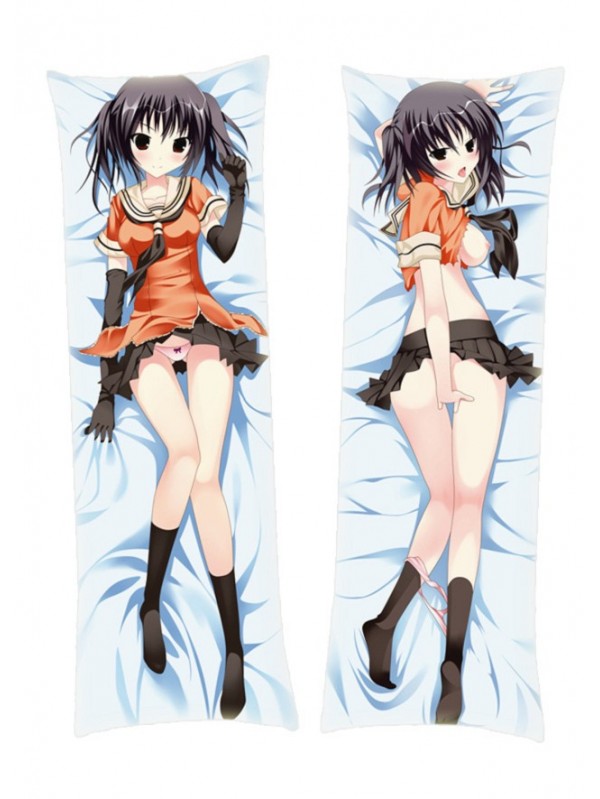 Kantai Collection Akatsuki Dakimakura Body Pillow Anime