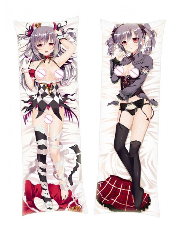 Ranko Kanzaki Dakimakura Body Pillow Anime