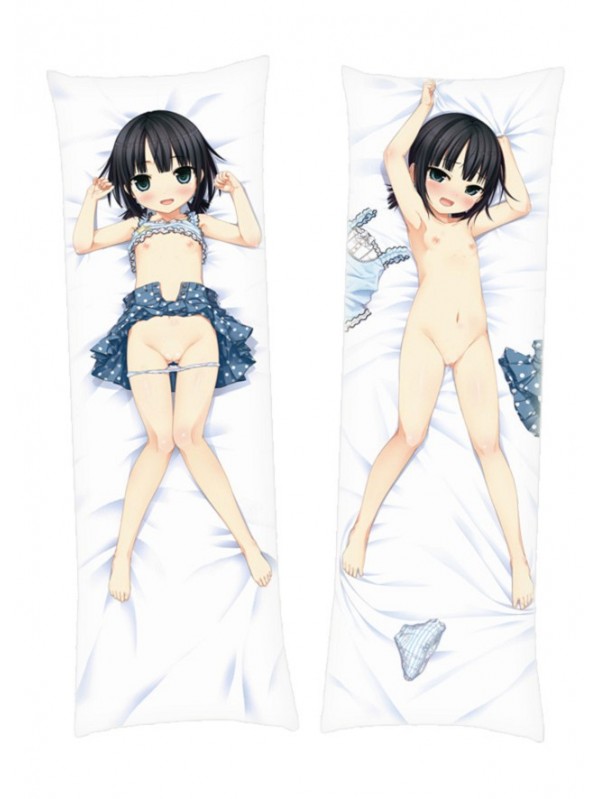 Monoben Arisu Arishima Dakimakura Body Pillow Anime
