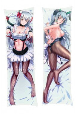 PIECE OF CAKE Takamine Noa Dakimakura Body Pillow Anime