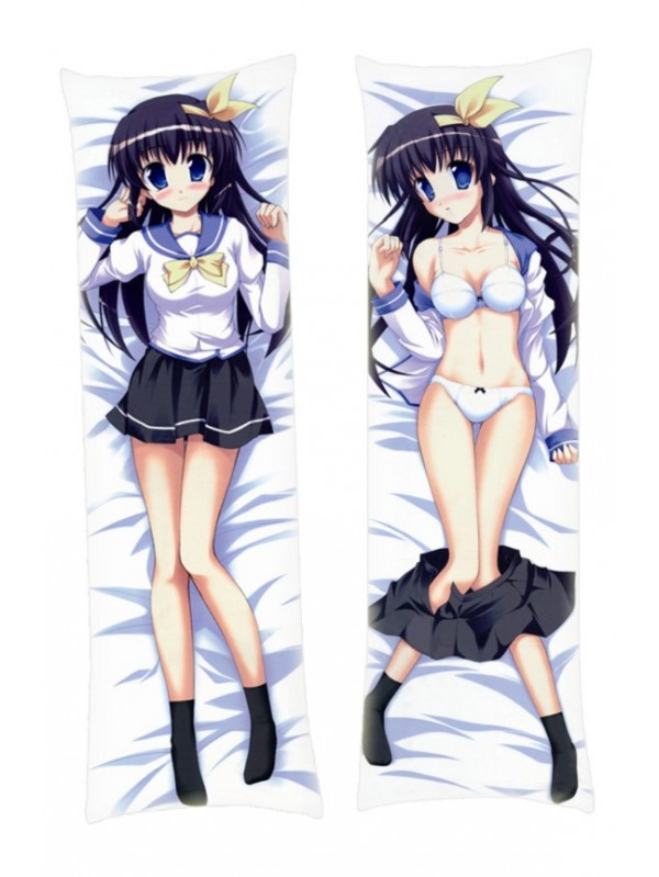 Secret Game KILLER QUEEN DEPTH EDITION Dakimakura Body Pillow Anime
