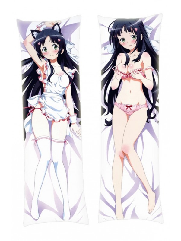 Kono Naka ni Hitori Imouto ga Iru! Konoe Tsuruma Dakimakura Body Pillow Anime