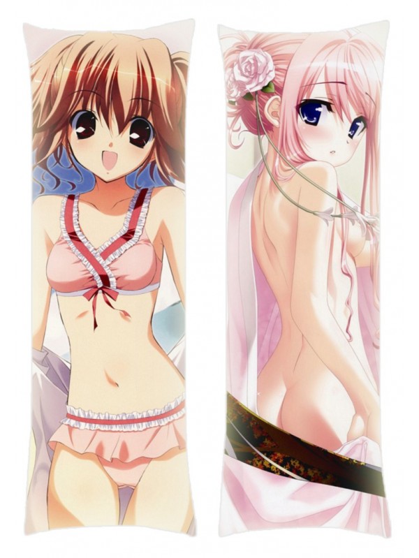 Sakura Sakura Festival Nanako Sakura Dakimakura Body Pillow Anime