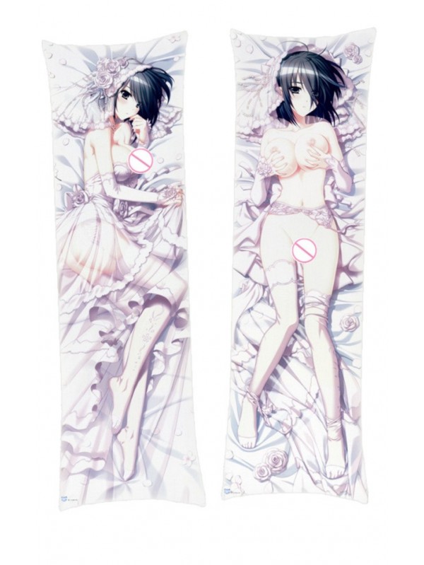 Sakura Sakura Festival Sakura Kirishima Dakimakura Body Pillow Anime