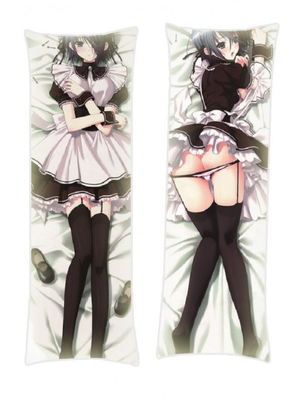 Sakura Sakura Festival Sakura Kirishima Dakimakura Body Pillow Anime