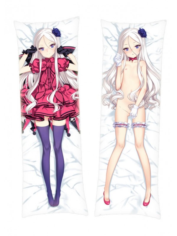 Eiyuu Senki Gold Dakimakura Body Pillow Anime
