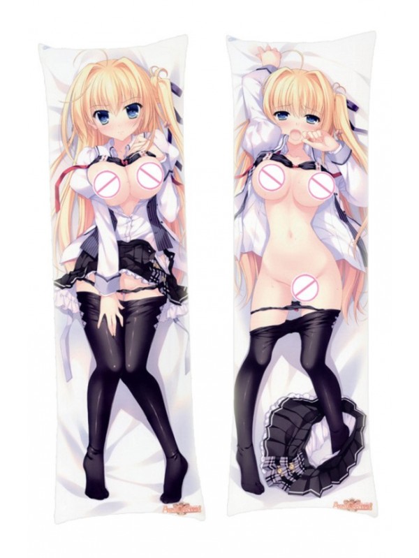 ALIAs CARNIVAL Tsukuyomi Sakurakouji Dakimakura Body Pillow Anime