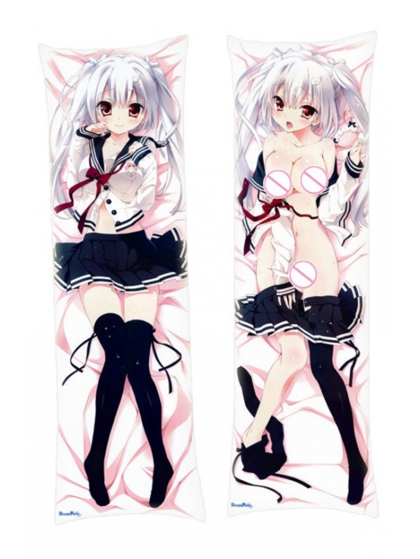 Flavor of Alice Dakimakura Body Pillow Anime