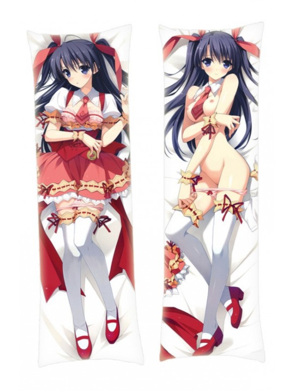 Berrys Yuna Morikubo Dakimakura Body Pillow Anime