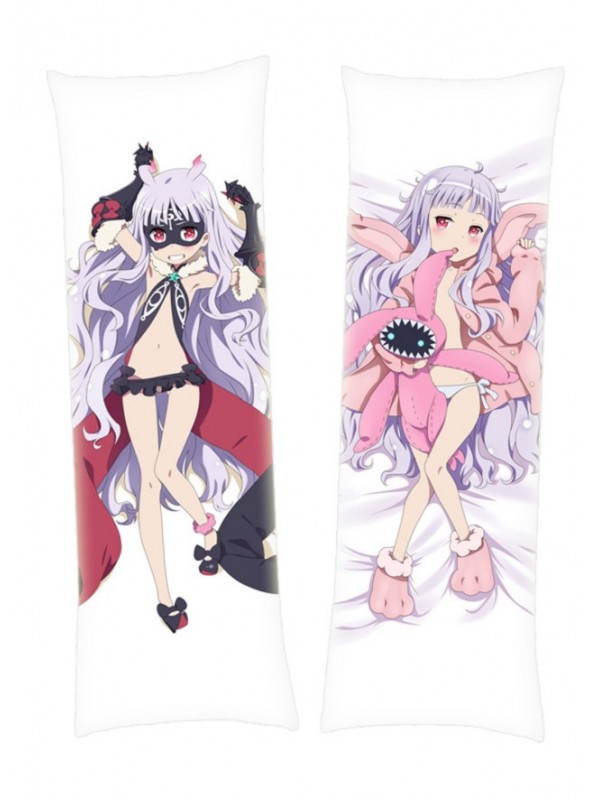 World Conquest Zvezda Plot Hoshimiya Kate Dakimakura Body Pillow Anime