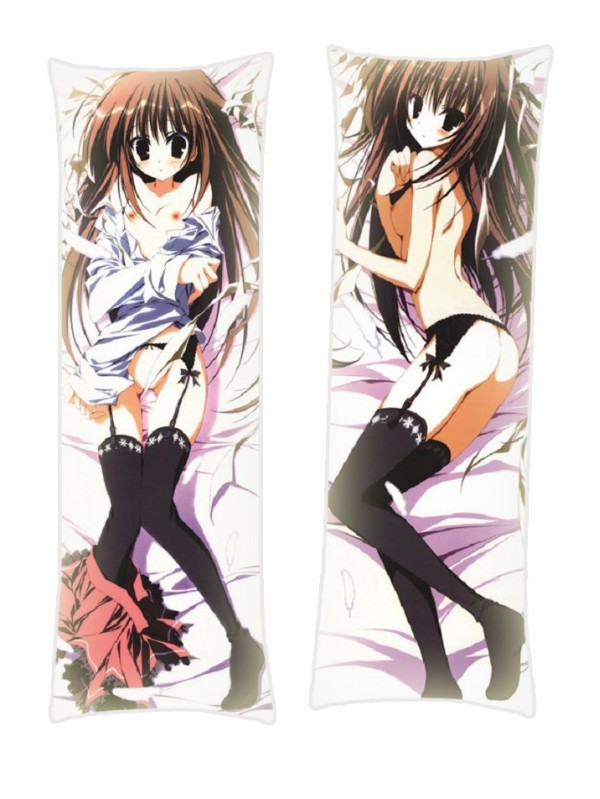 Supreme Candy Hanei Amano Dakimakura Body Pillow Anime