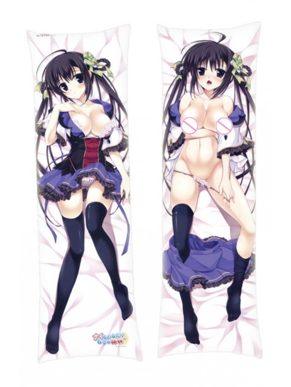 I'm Asking for More Sisters Kazuha Ichinose Dakimakura Body Pillow Anime