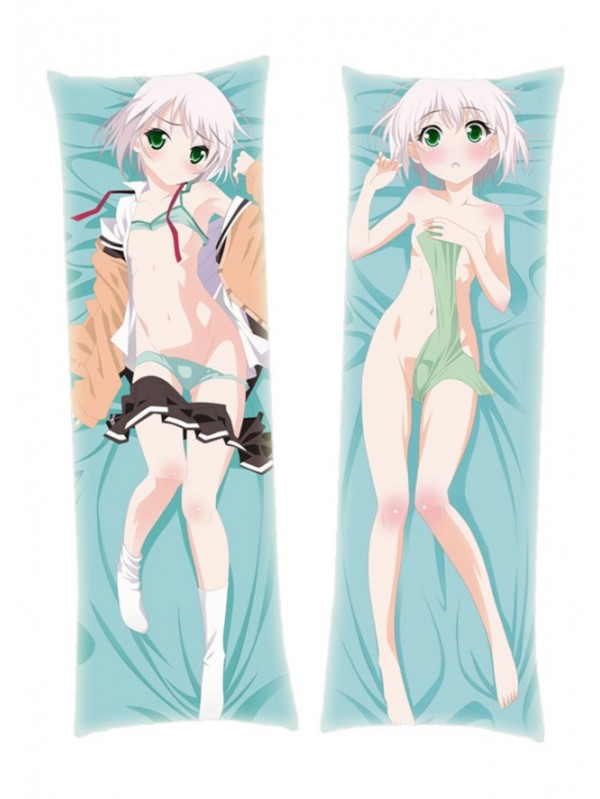 OniAi Ginbei Haruomi Sawatari Dakimakura Body Pillow Anime
