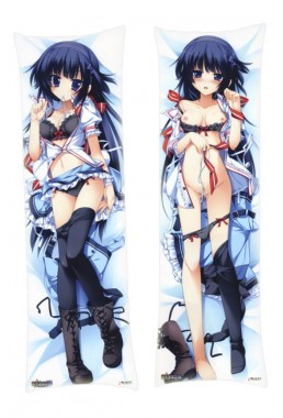 Southern Cross Love Song Hasami Miyako Dakimakura Body Pillow Anime
