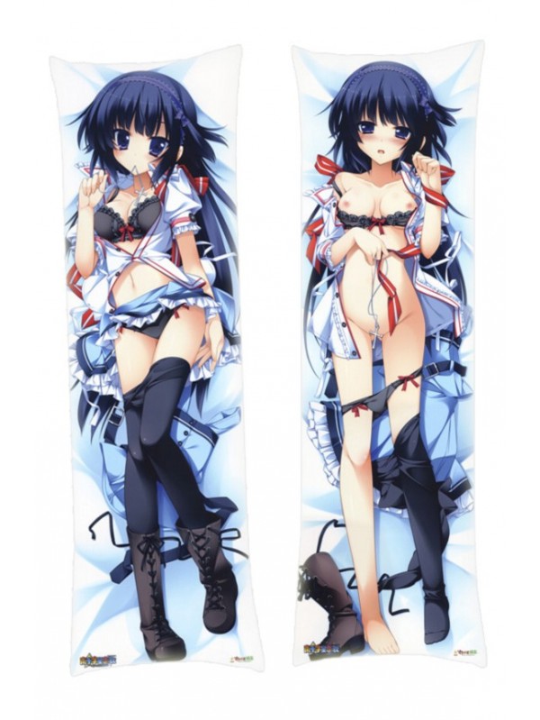 Southern Cross Love Song Hasami Miyako Dakimakura Body Pillow Anime