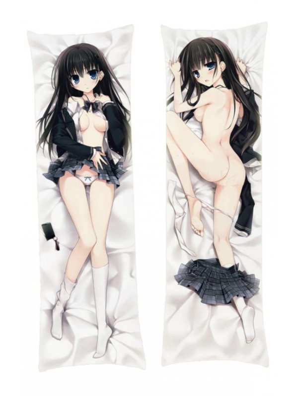 karory artwork Dakimakura Body Pillow Anime